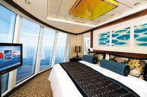 Norwegian EPIC - Suite