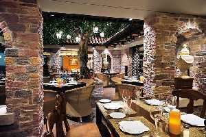 Restaurants