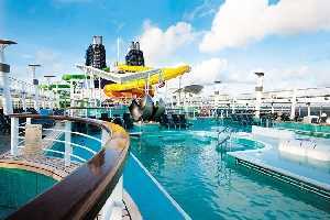 Piscines