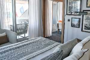 Le Laperouse - Suite