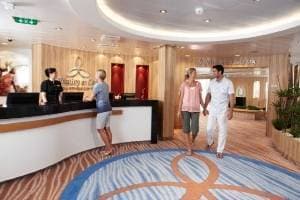 Vitality Spa