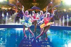 Aqua Theater