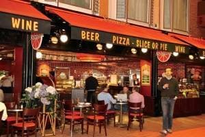 Sorrento's Pizzeria 