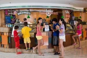 Ben et Jerry's 