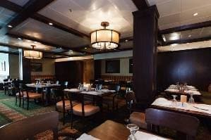 Giovanni's Table 