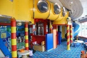 Adventure Ocean