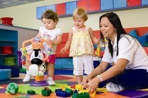 Programme Royal Babies® et Royal Tots