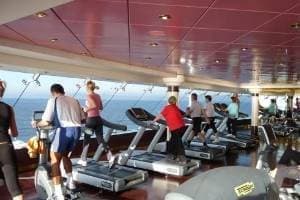 Centre de Remise En Forme