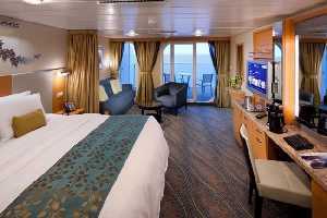 Harmony of the Seas - Suite
