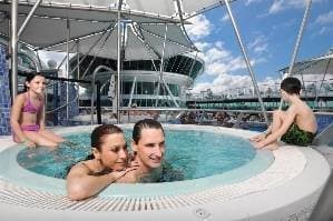 Jacuzzis