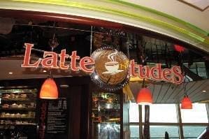 Café Latte-Tudes