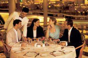 Restaurants