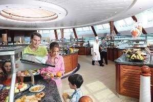 Windjammer Café