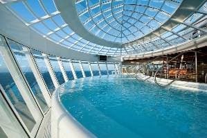 Jacuzzis