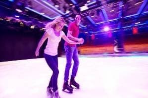 Patinoire