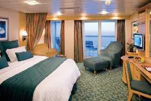 Liberty of the Seas - Suite