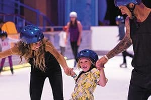 Patinoire