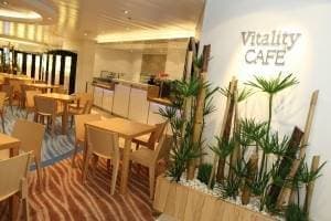 Vitality Cafe