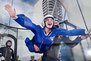 RipCord by iFLY®
