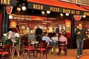 Sorrento's Pizza