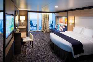 Ovation of the Seas - Suite