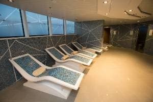 Vitality Spa