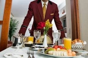 Room Service