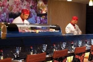 Restaurant Izumi 