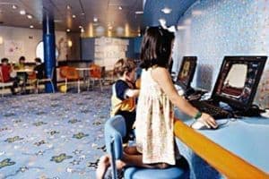 Programme gratuit pour les jeunes Adventure Ocean®.