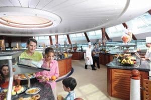 Windjammer Café