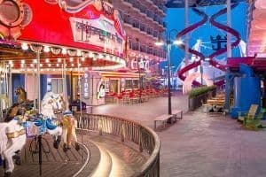 Boardwalk