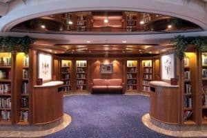 Bibliothèque