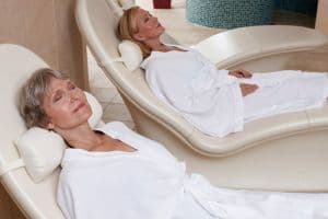 Vitality spa