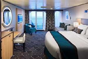 Symphony of the Seas - Suite