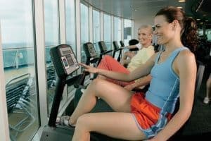 Gymnase