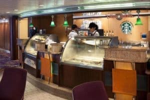 Café Latte-Tudes