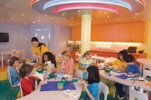 Programme gratuit pour les jeunes Adventure Ocean®