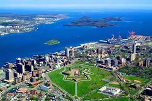 Halifax