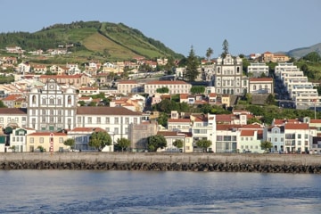 Horta - Açores