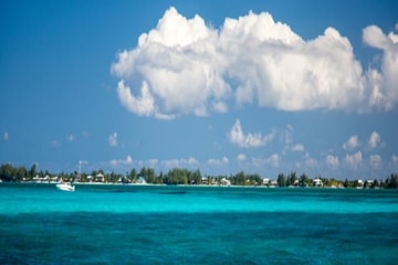 Iles Cayman