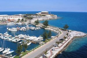 King s Wharf