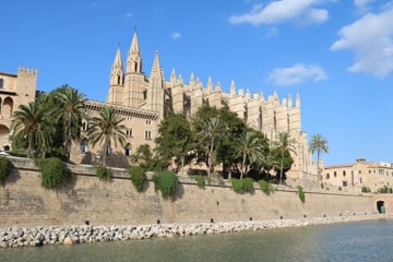 Palma de Majorque