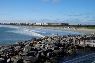Port Canaveral