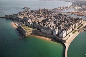St. Malo