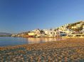 Plages de Mykonos