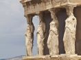 Acropole d' Athènes