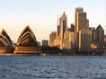 L'opéra de Sydney