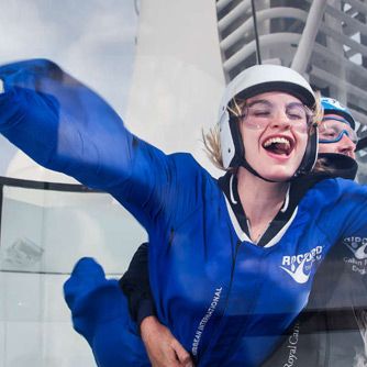 RipCord by iFLY®