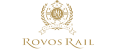 Rovos rail
