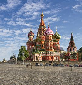 Moscou